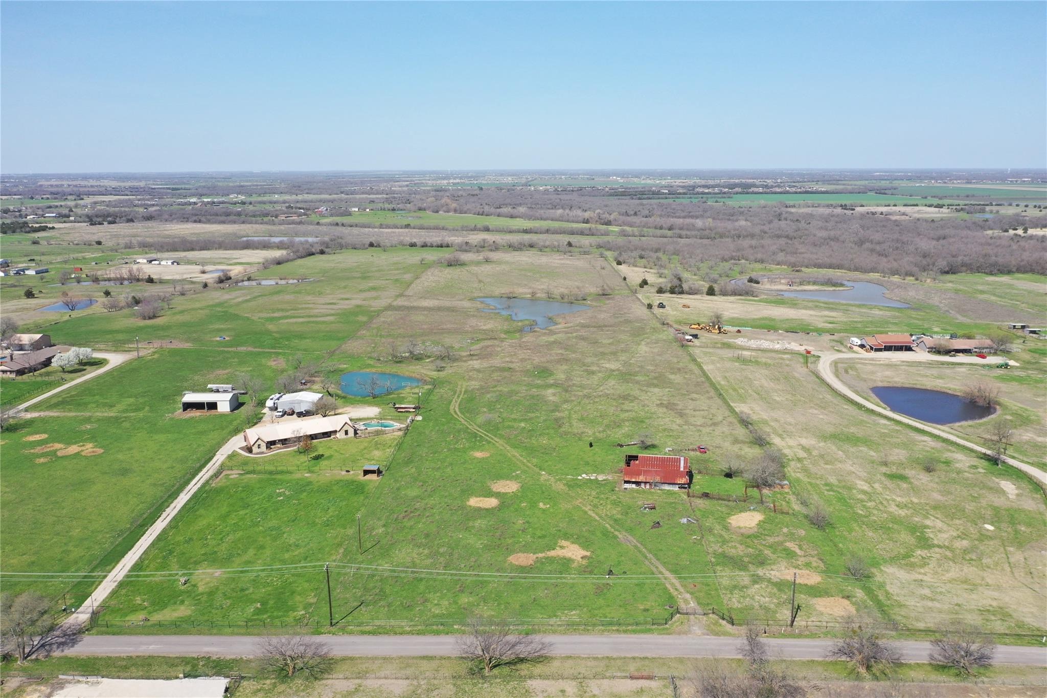 4790 County Road 2660 Royse City TX 75189