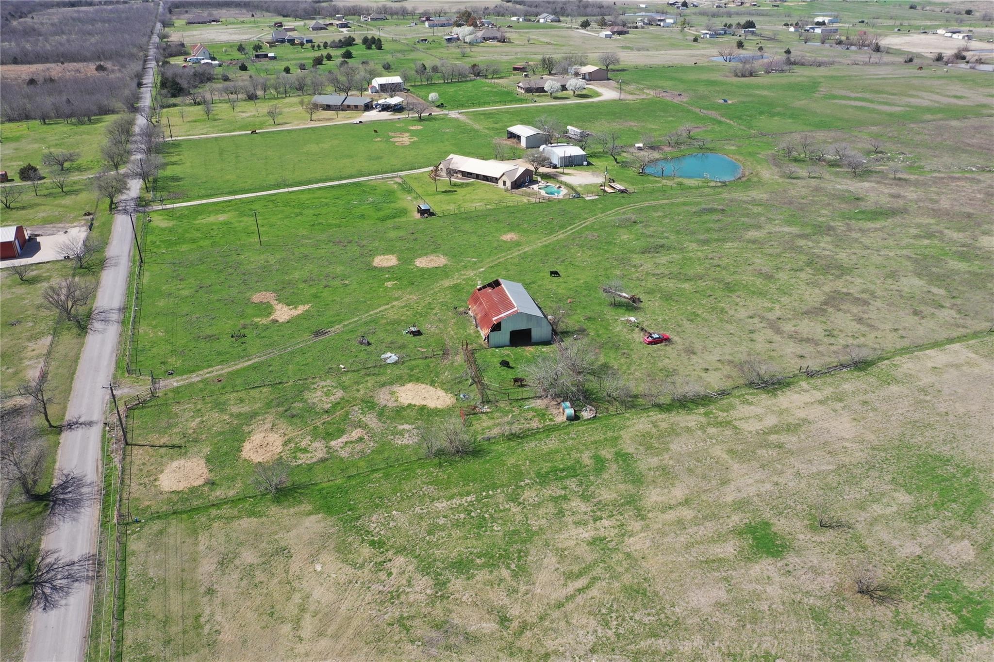 4790 County Road 2660 Royse City TX 75189