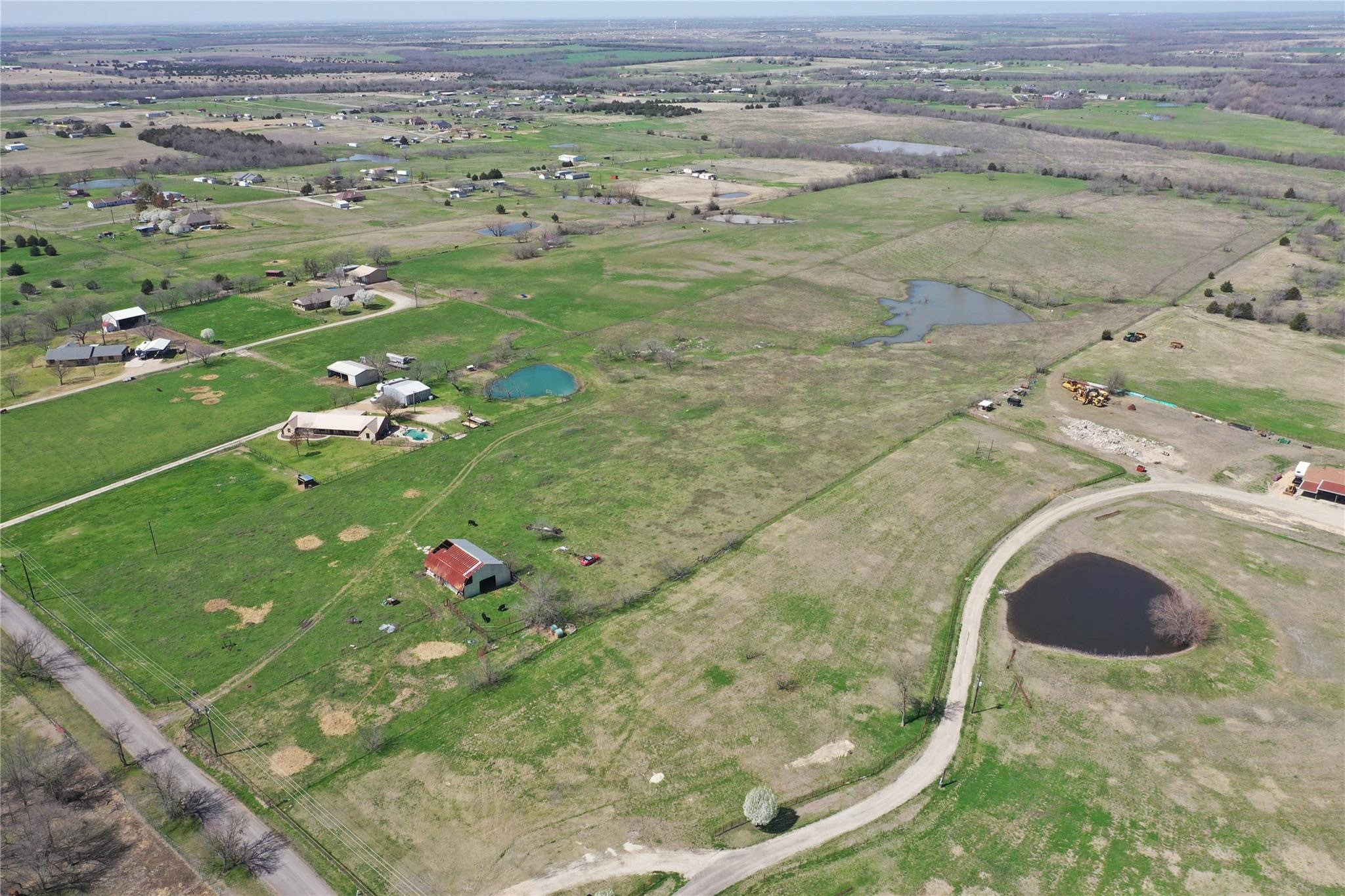 4790 County Road 2660 Royse City TX 75189