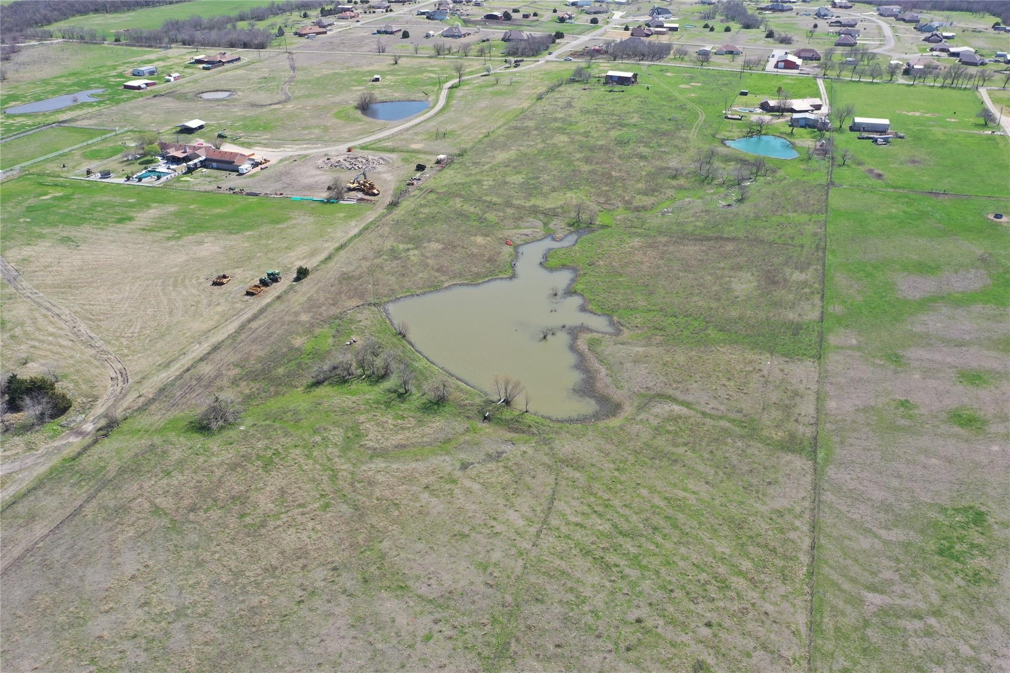 4790 County Road 2660 Royse City TX 75189