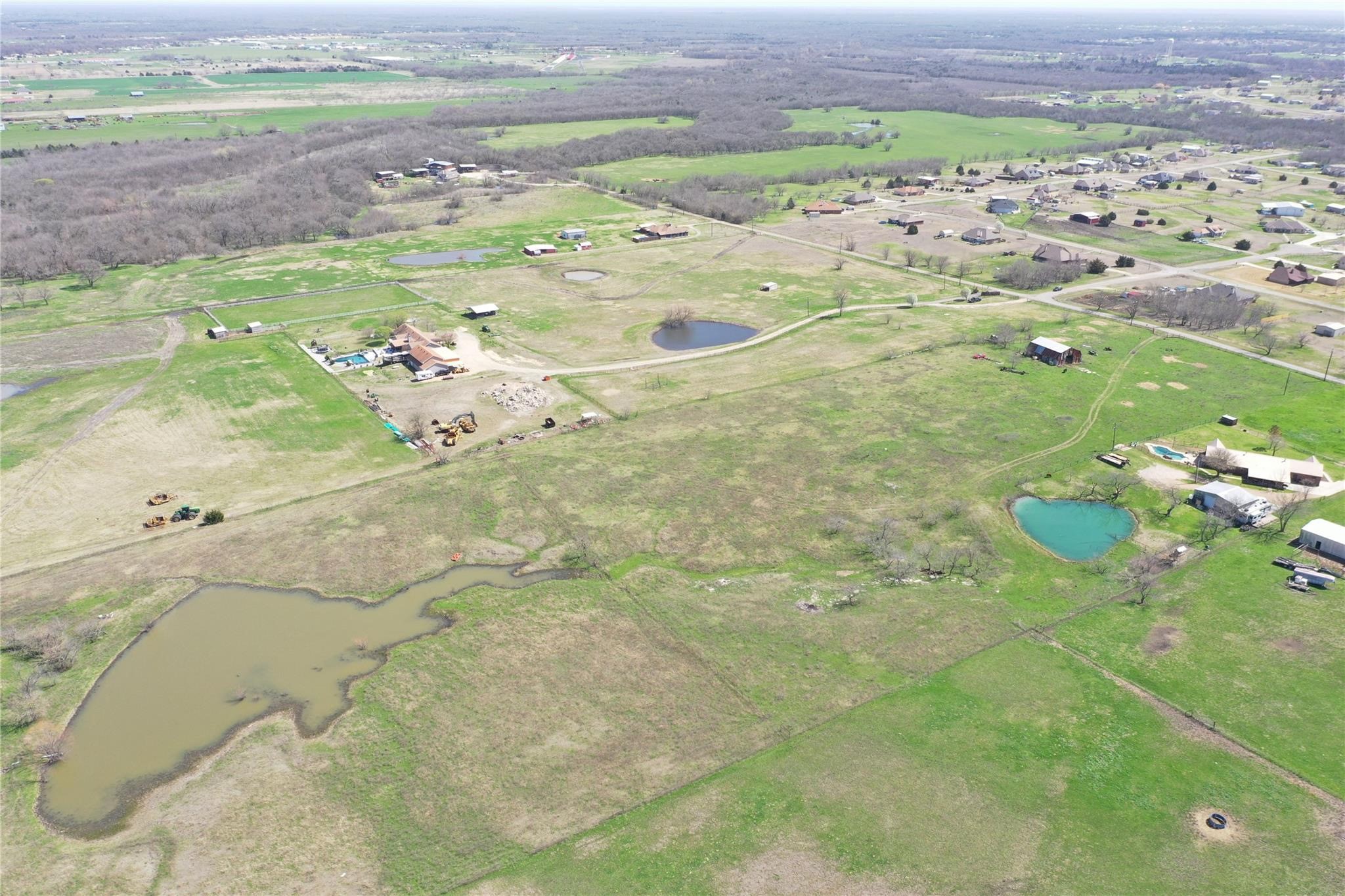 4790 County Road 2660 Royse City TX 75189