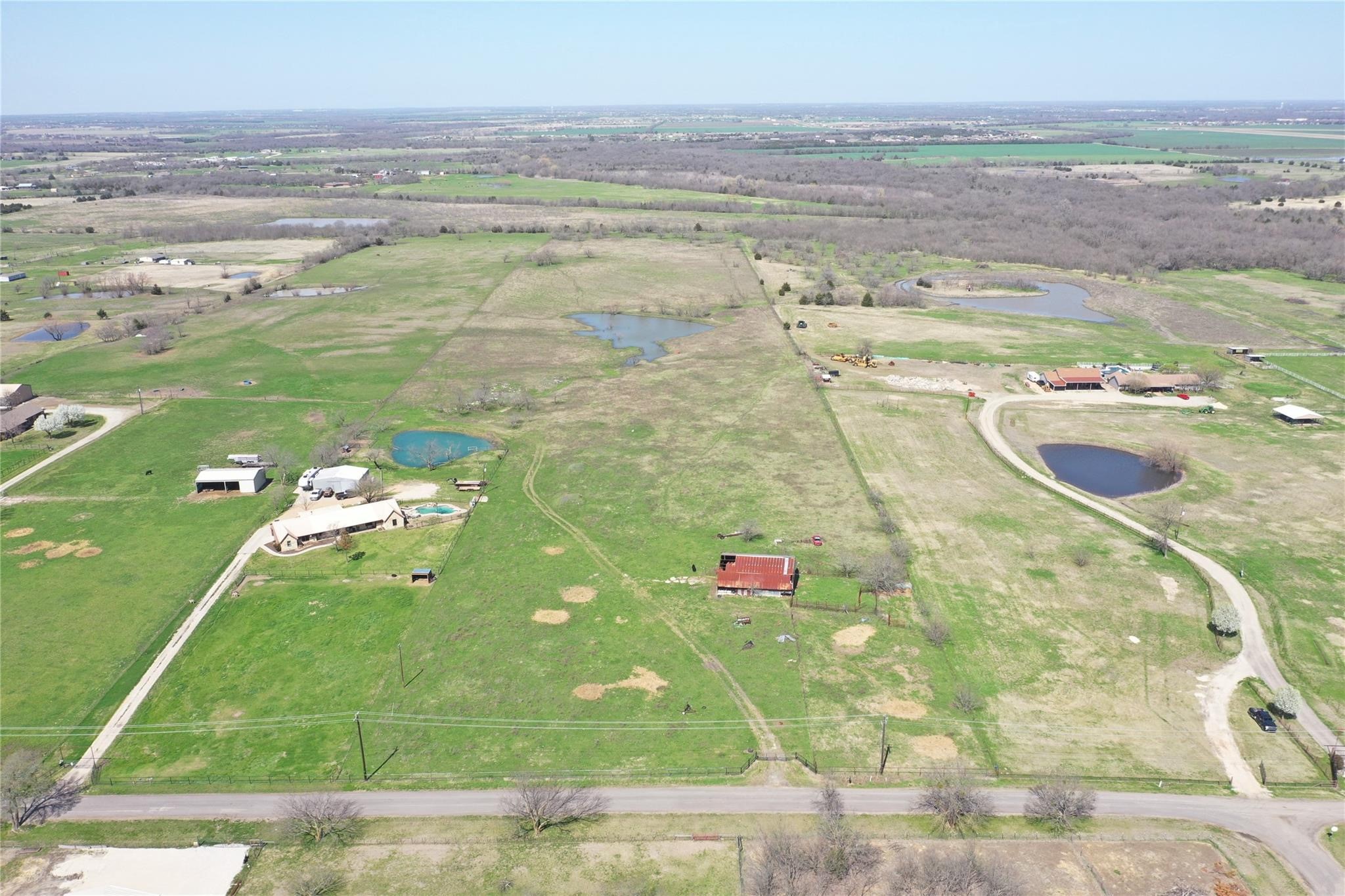 4790 County Road 2660 Royse City TX 75189