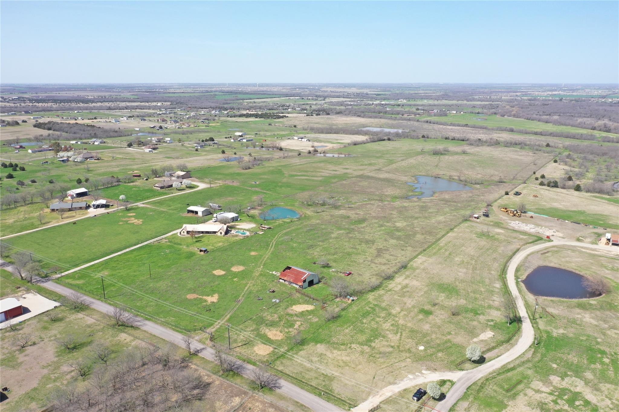 4790 County Road 2660 Royse City TX 75189