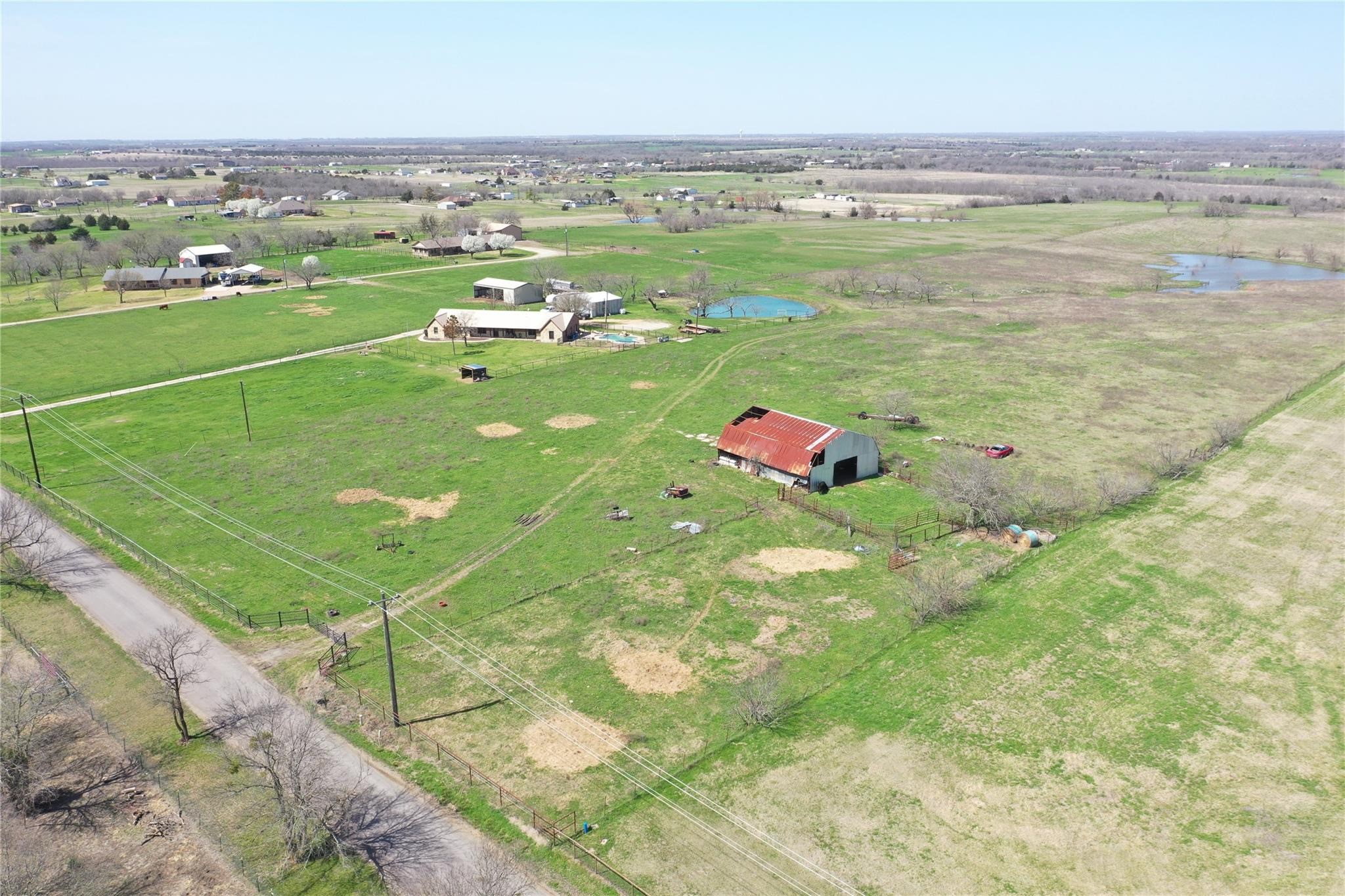 4790 County Road 2660 Royse City TX 75189