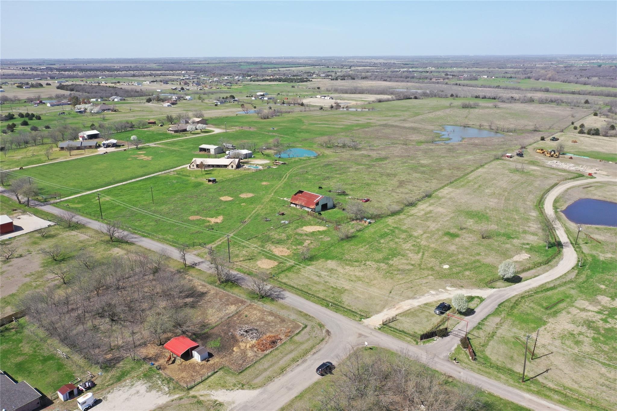 4790 County Road 2660 Royse City TX 75189