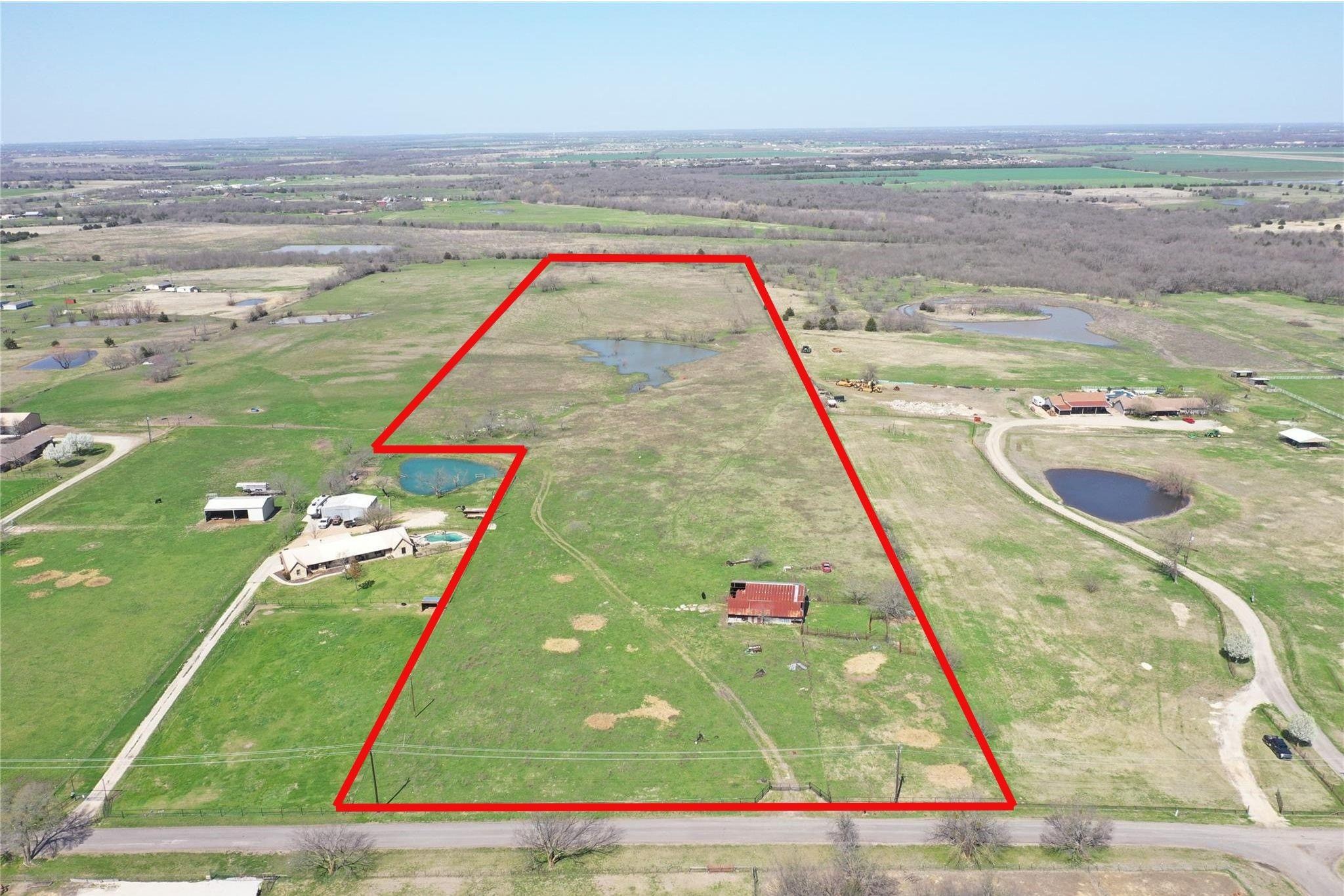 4790 County Road 2660 Royse City TX 75189