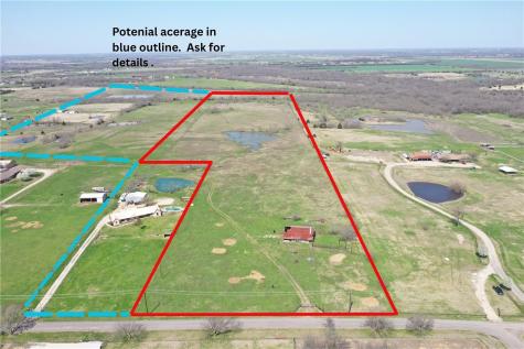 4790 County Road 2660 Royse City TX 75189