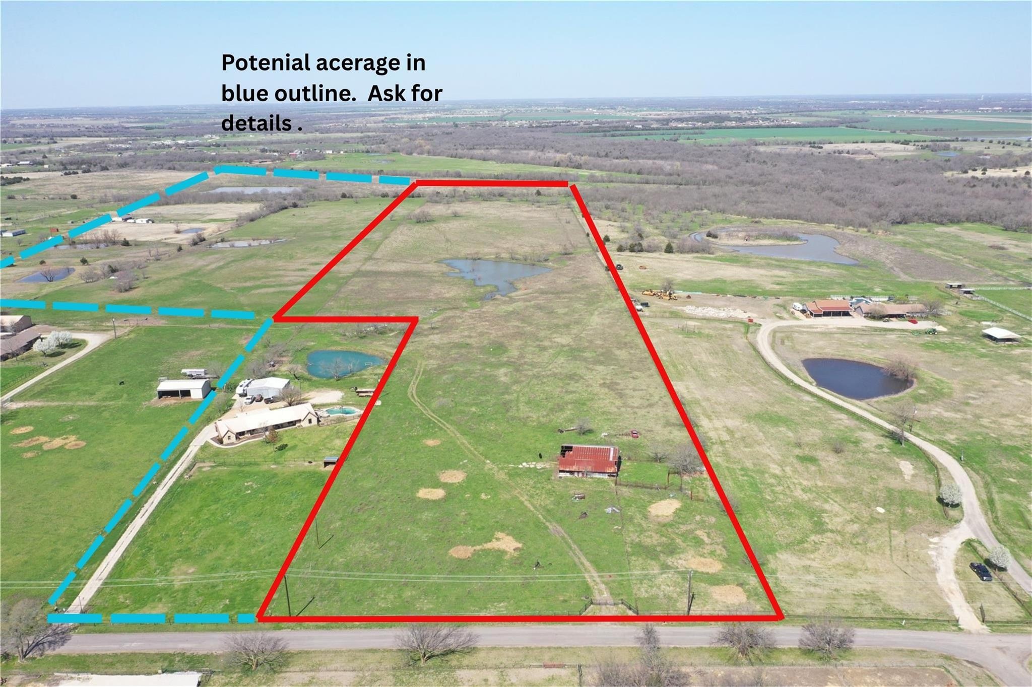 4790 County Road 2660 Royse City TX 75189