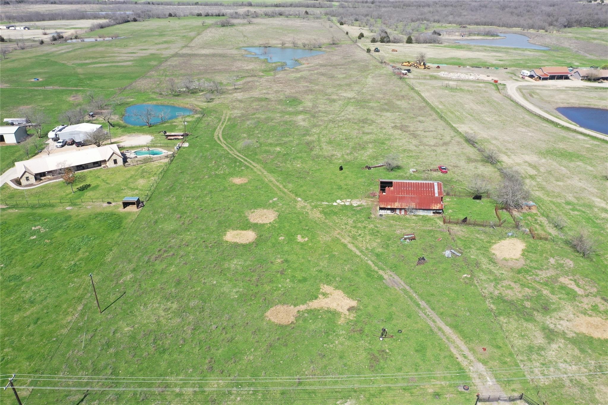 4790 County Road 2660 Royse City TX 75189