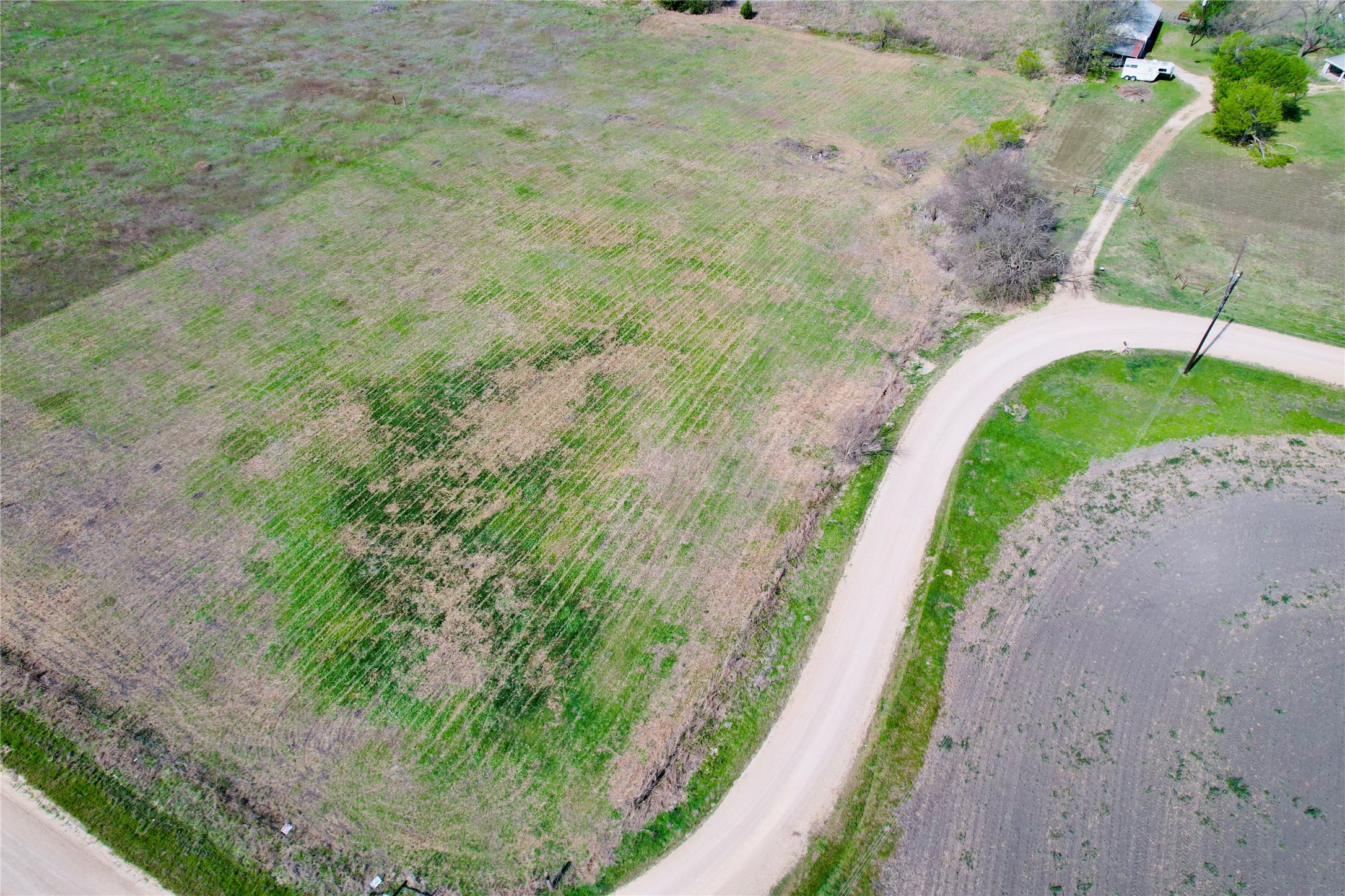 TBD1 Airville Road Temple TX 76501