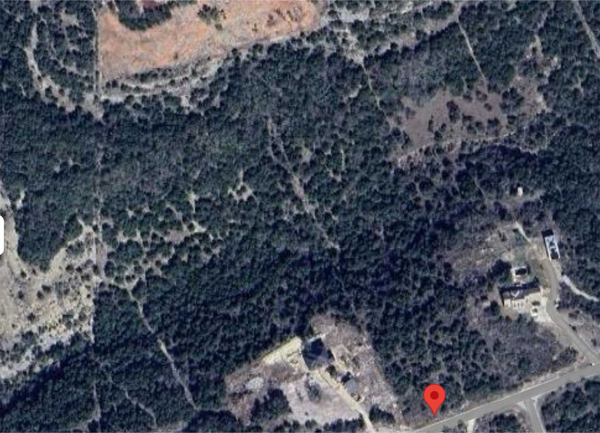 414 County Road Mico TX 78056