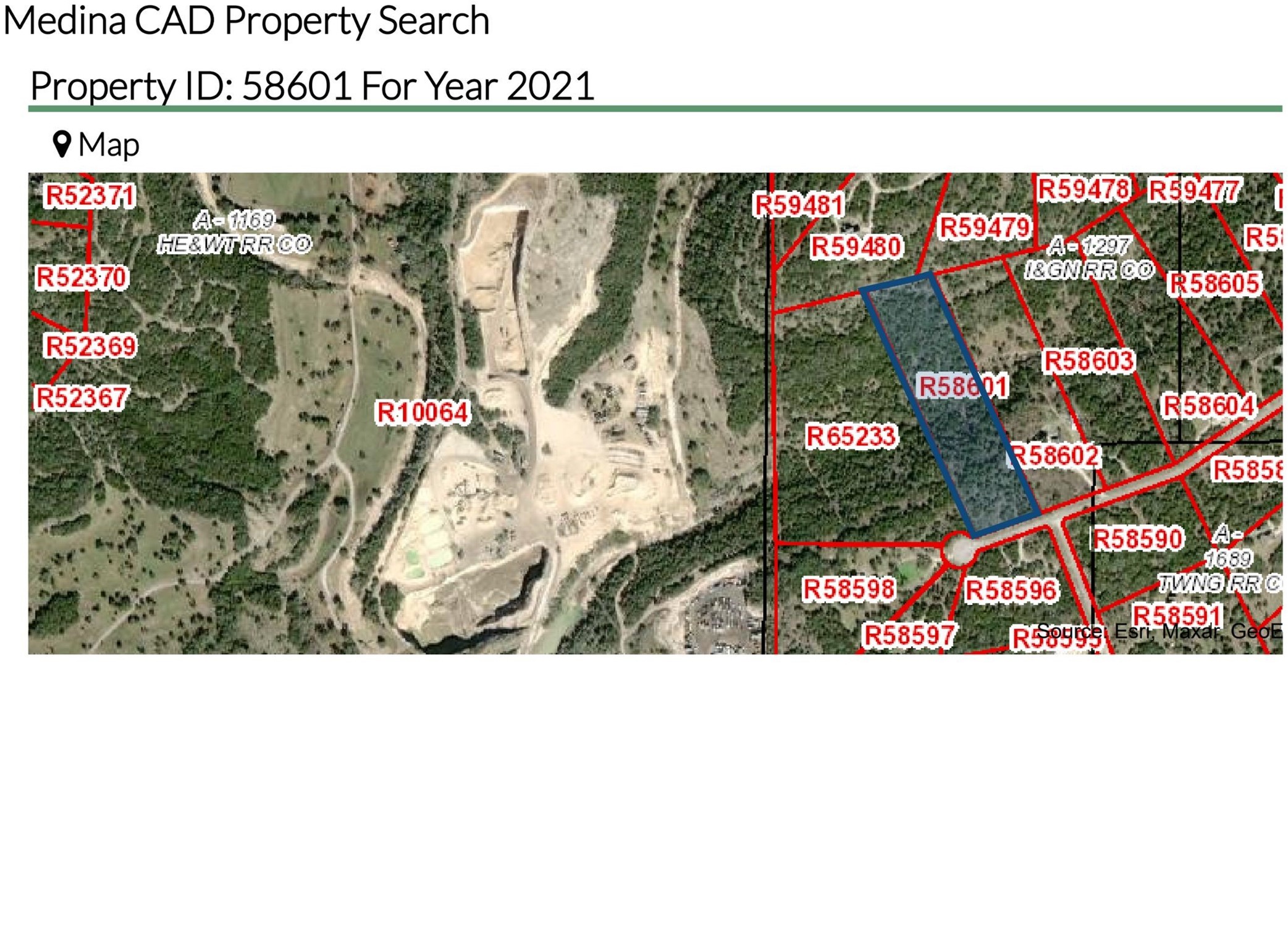 414 County Road Mico TX 78056