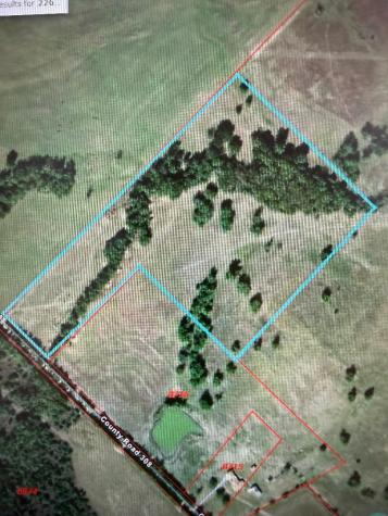 Lot 3 County Road 308 Terrell TX 75161