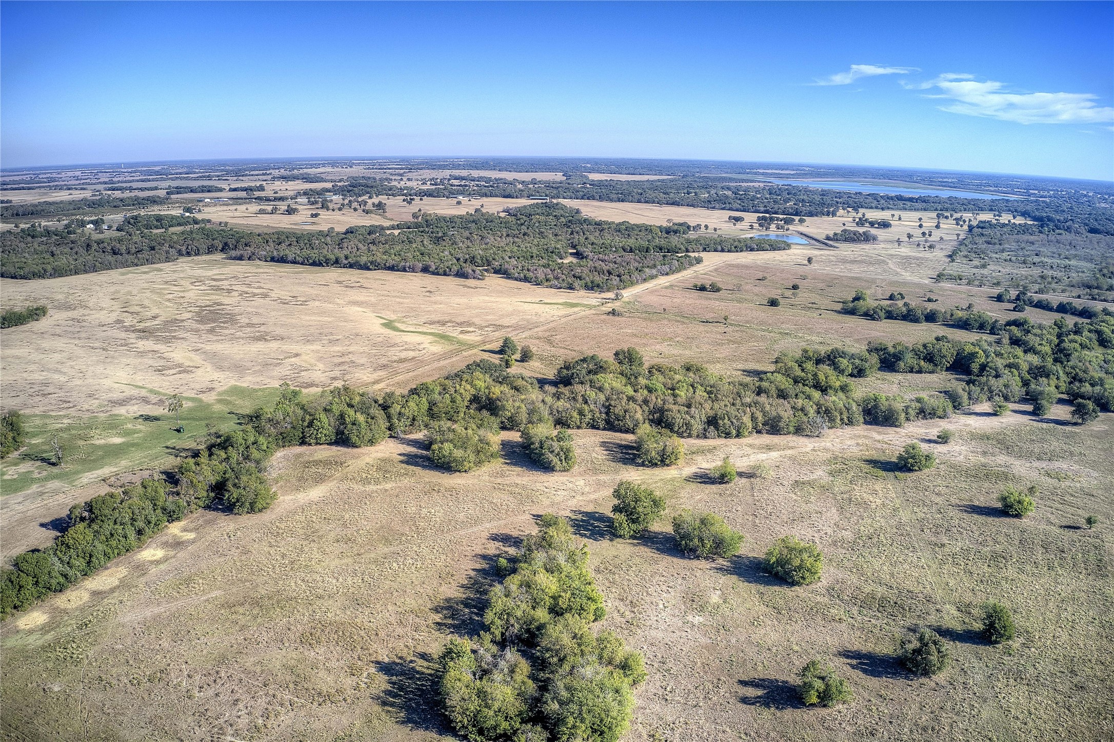 Lot 3 County Road 308 Terrell TX 75161