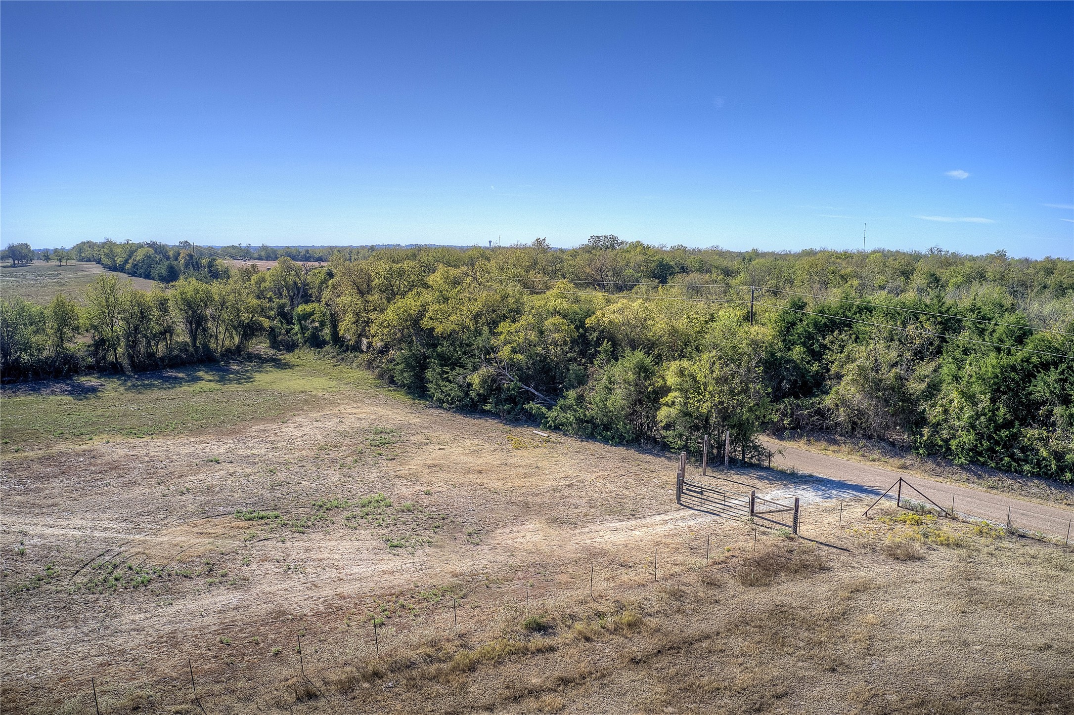 Lot 3 County Road 308 Terrell TX 75161