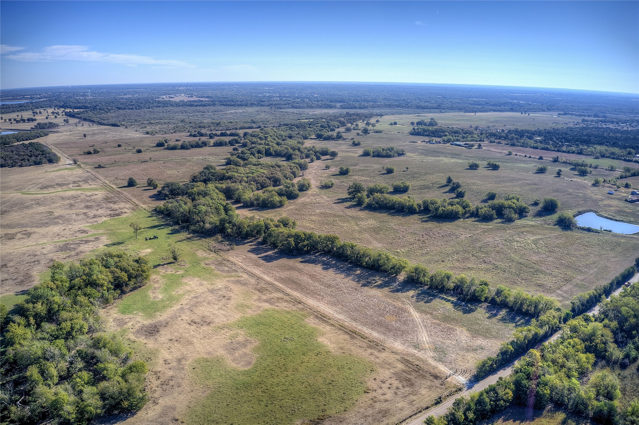 Lot 3 County Road 308 Terrell TX 75161