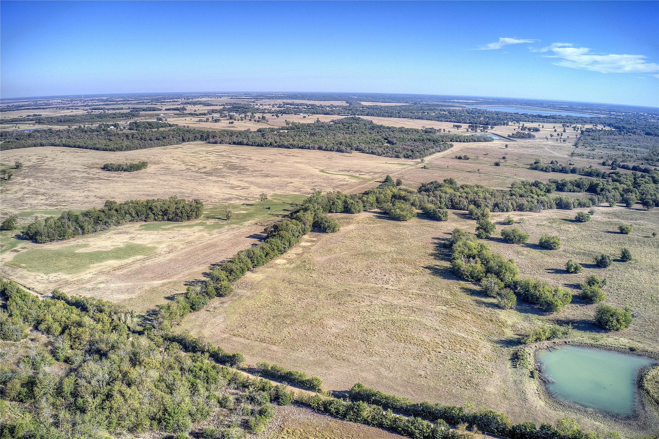 Lot 3 County Road 308 Terrell TX 75161