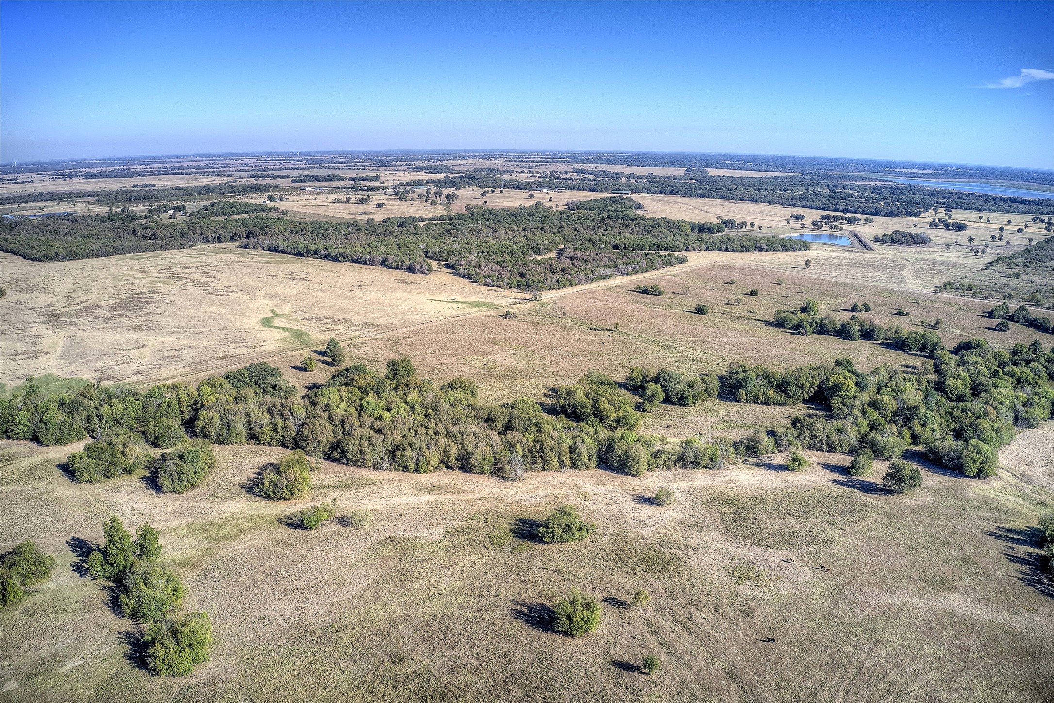 Lot 3 County Road 308 Terrell TX 75161