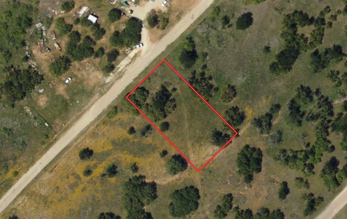 114 Oak Meadow Drive May TX 76857