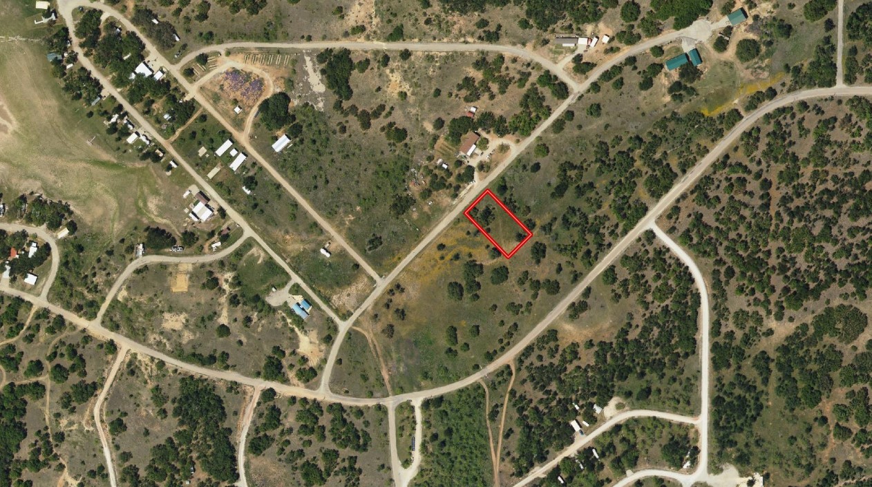 114 Oak Meadow Drive May TX 76857