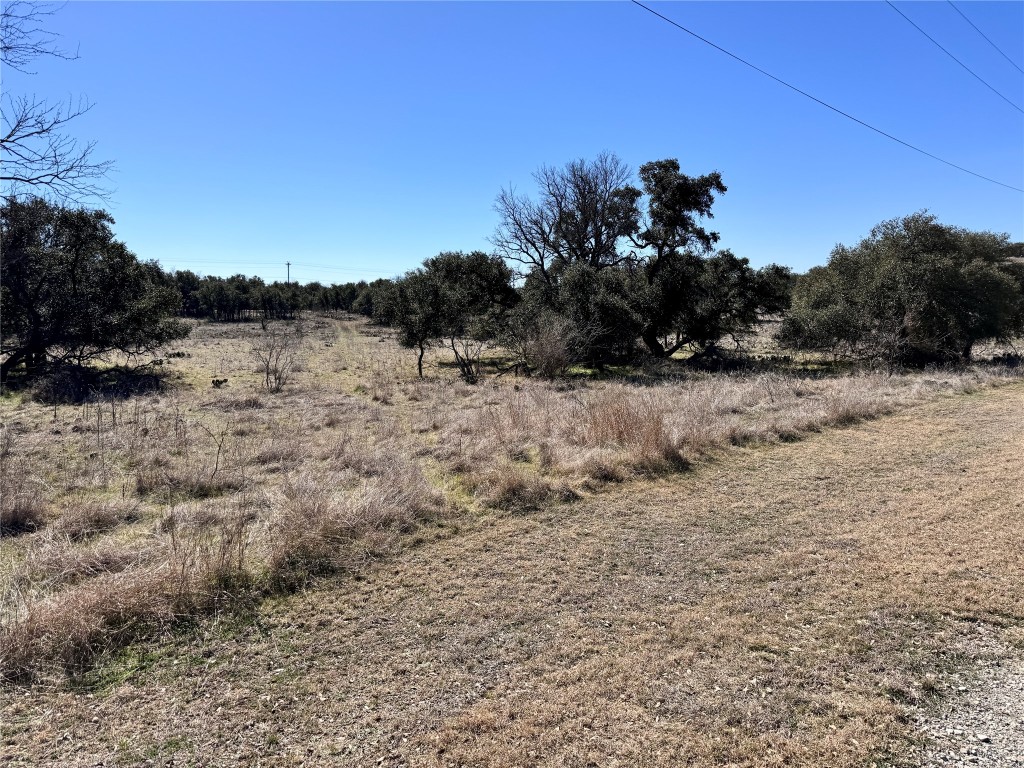 114 Oak Meadow Drive May TX 76857