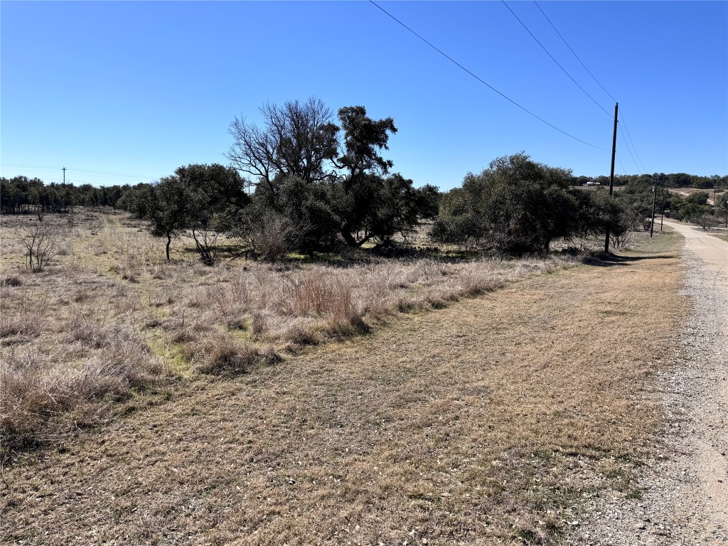114 Oak Meadow Drive May TX 76857