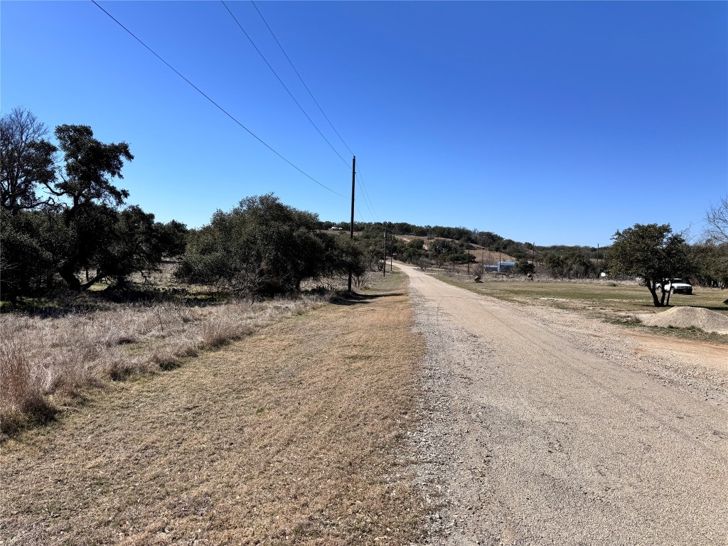 114 Oak Meadow Drive May TX 76857