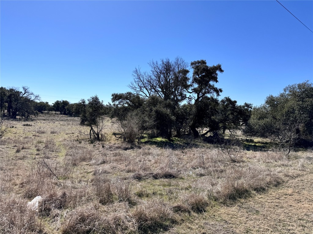 114 Oak Meadow Drive May TX 76857