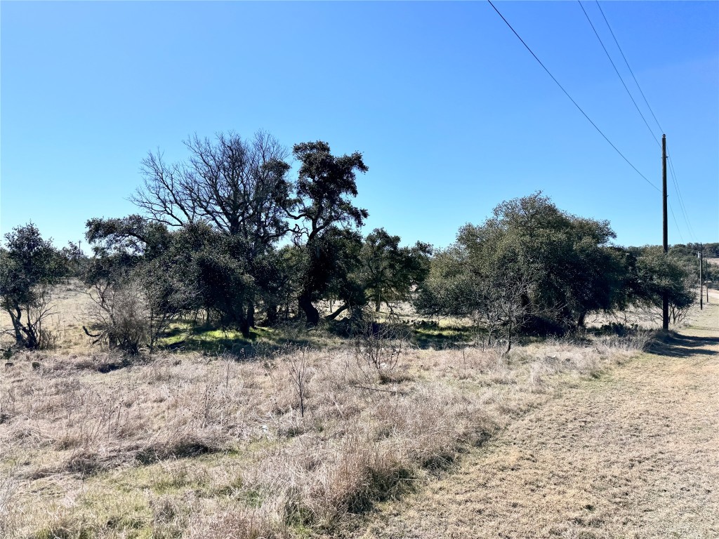114 Oak Meadow Drive May TX 76857