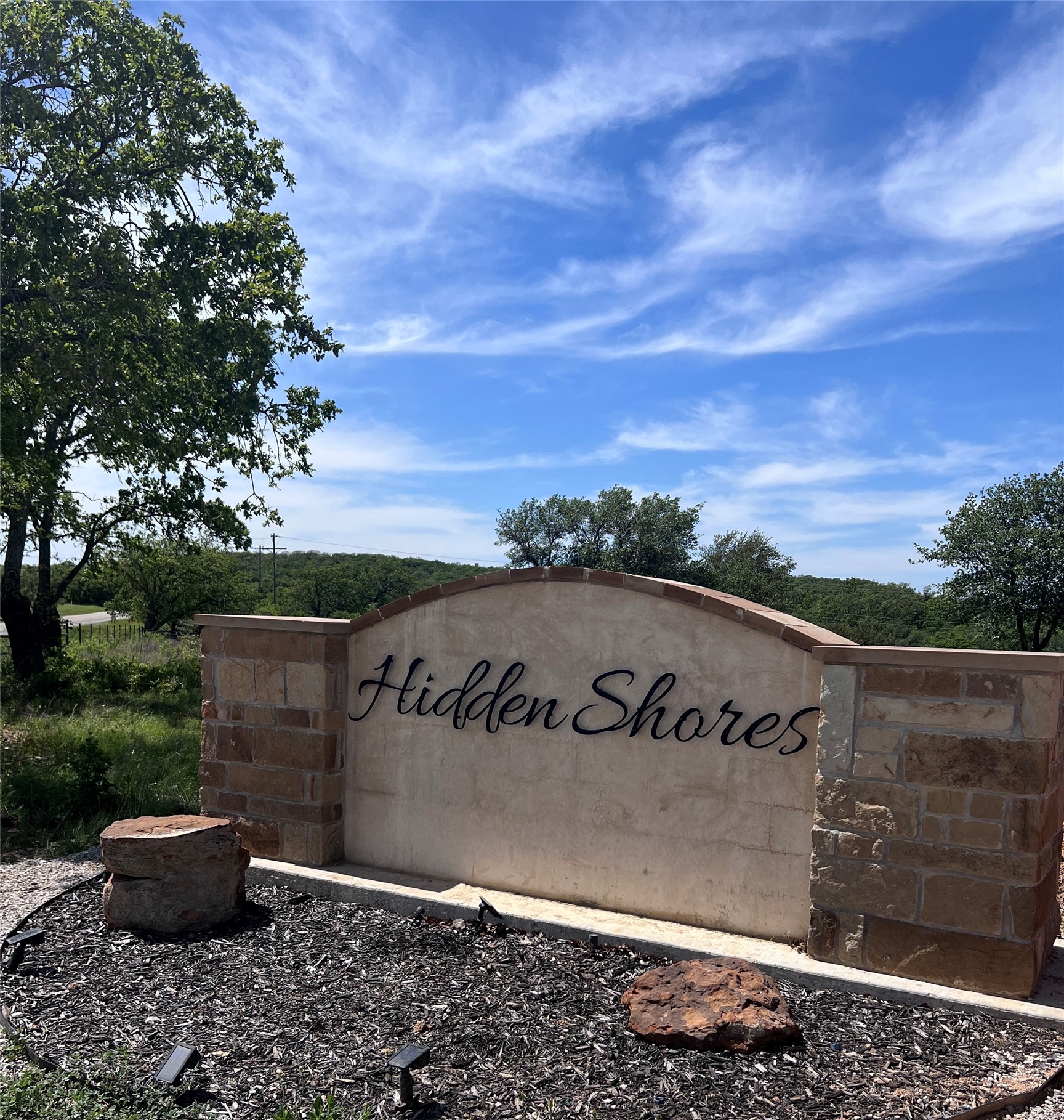 Lot 84 Hidden Shores Cisco TX 76437