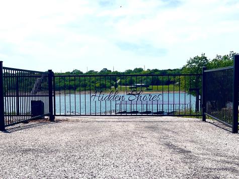 Lot 84 Hidden Shores Cisco TX 76437