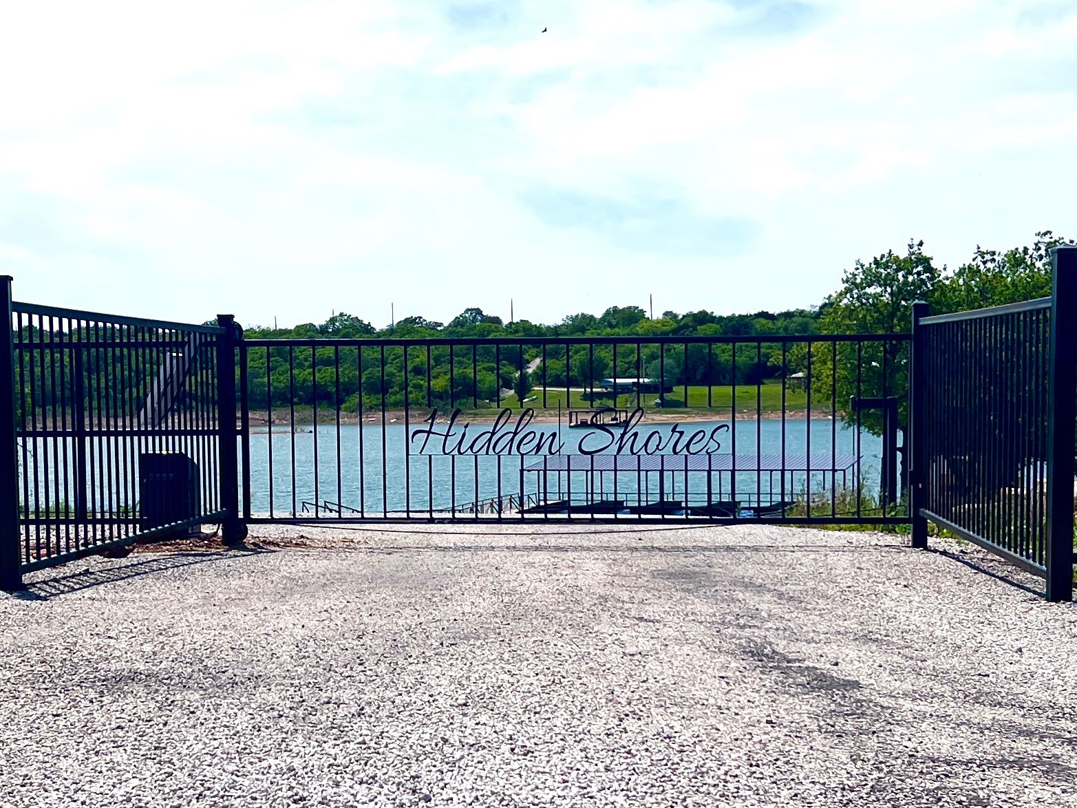 Lot 84 Hidden Shores Cisco TX 76437