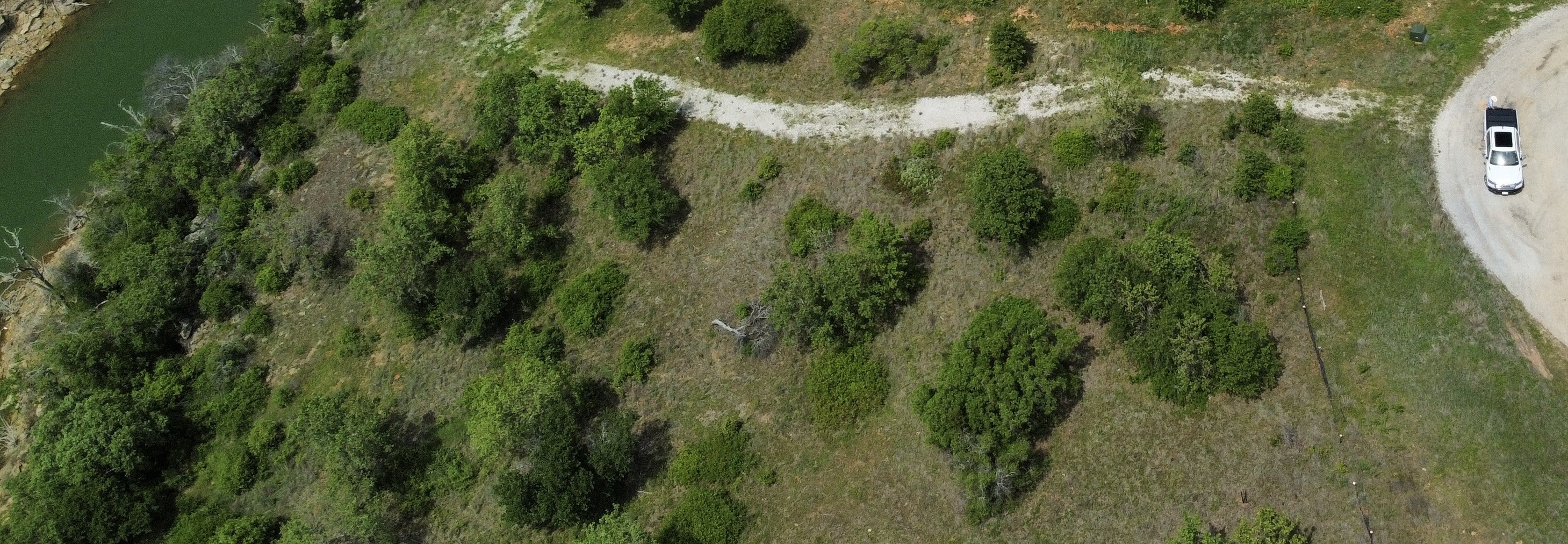 Lot 84 Hidden Shores Cisco TX 76437