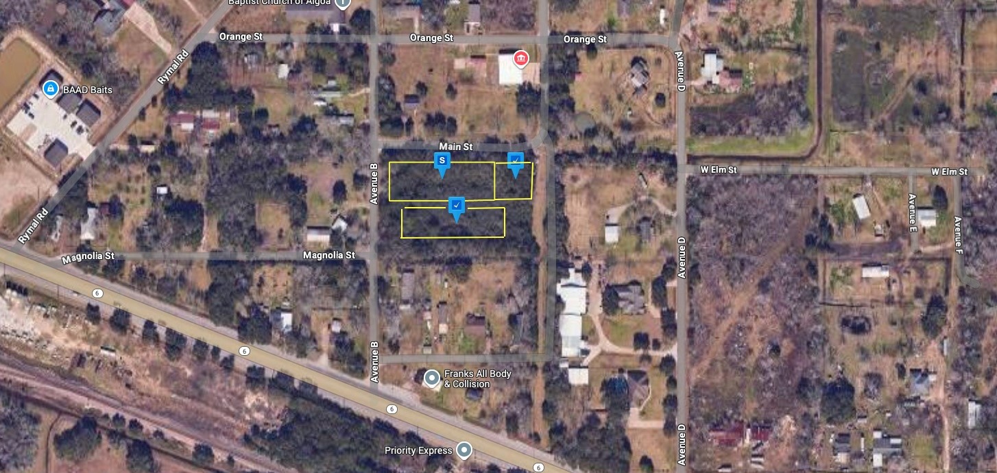 17309 Main Street Santa Fe TX 77510