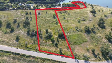 718 R C Luker Court Granbury TX 76048