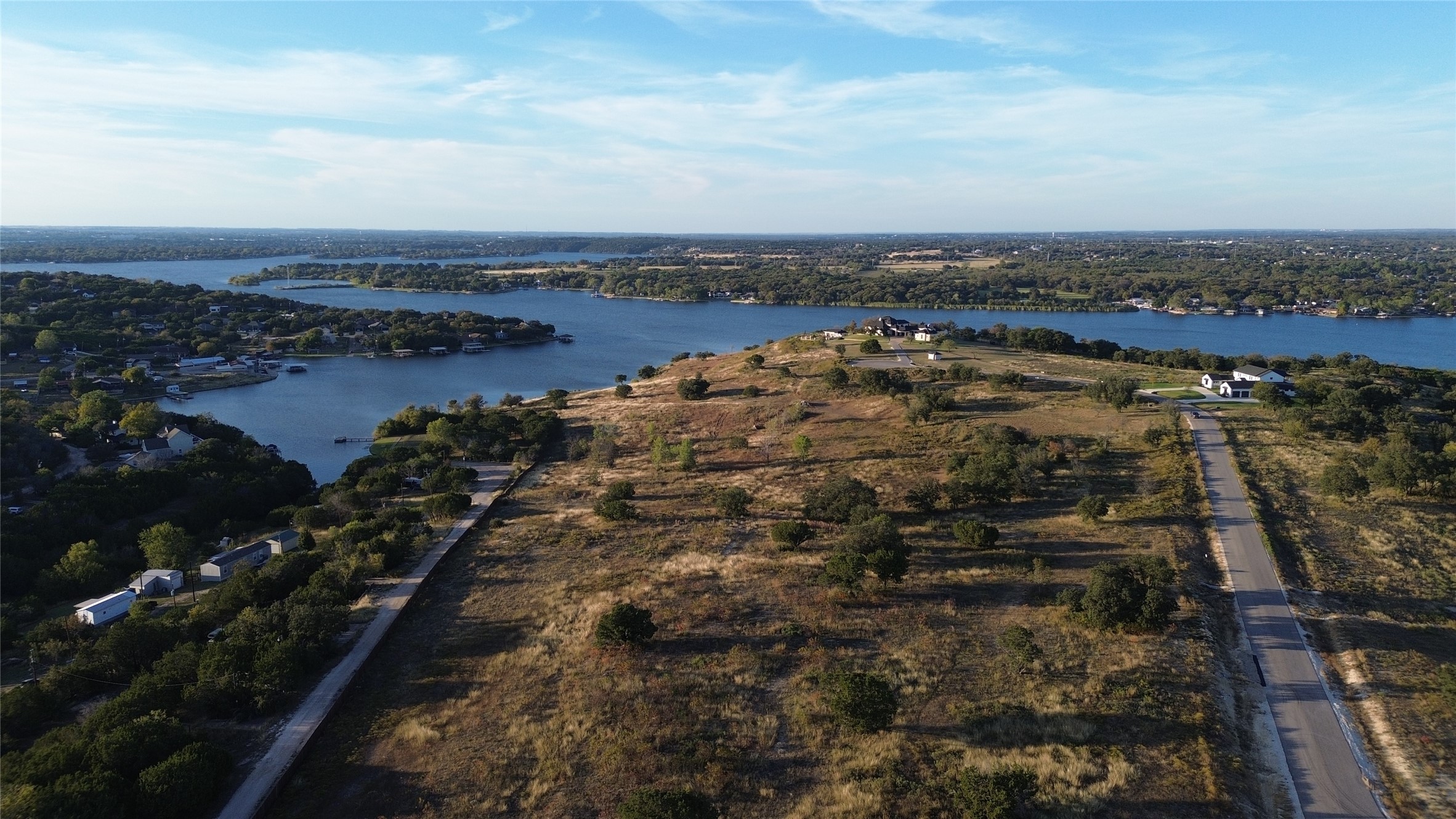 718 R C Luker Court Granbury TX 76048