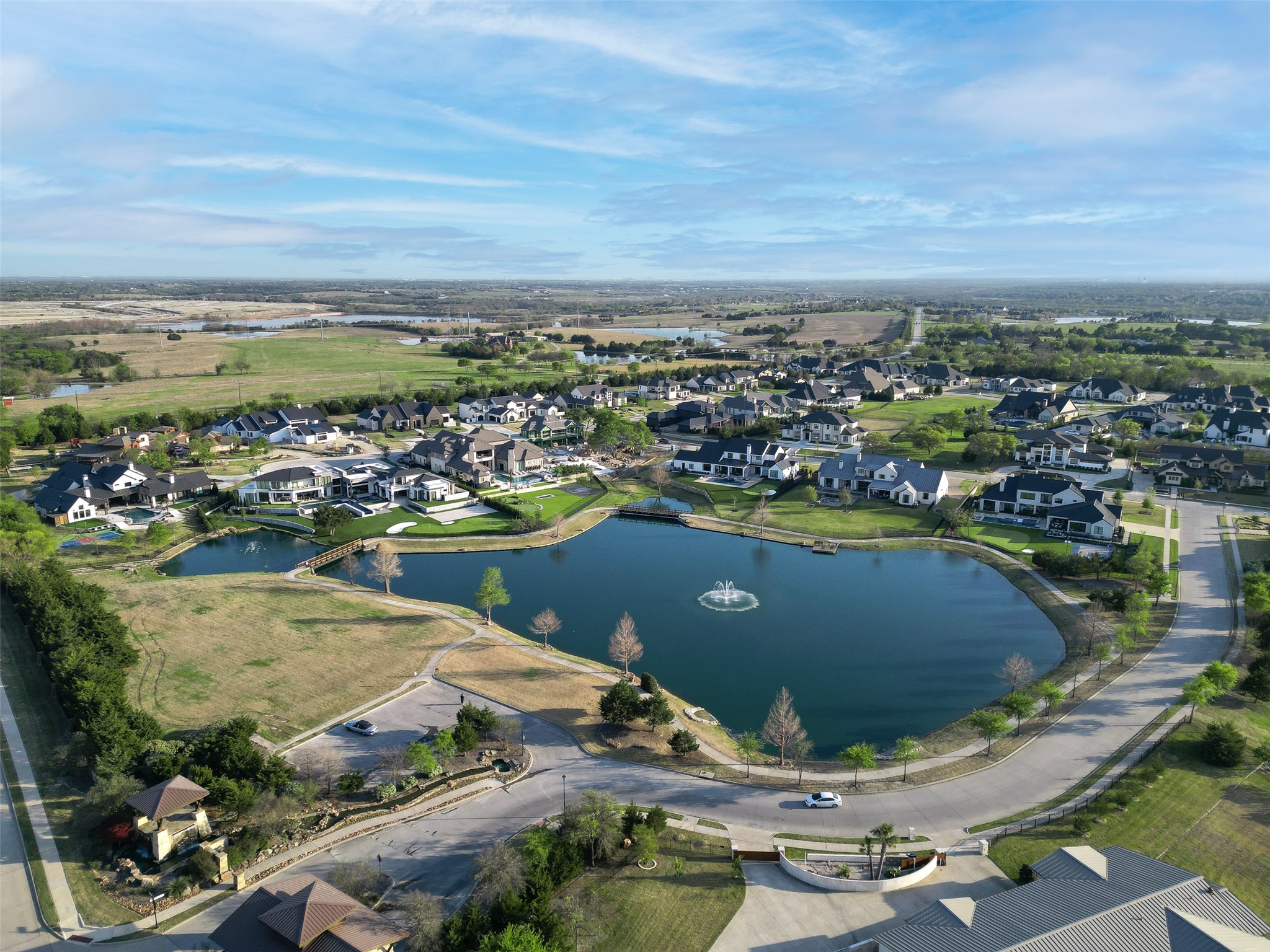 233 Sunset Point Trail Heath TX 75032