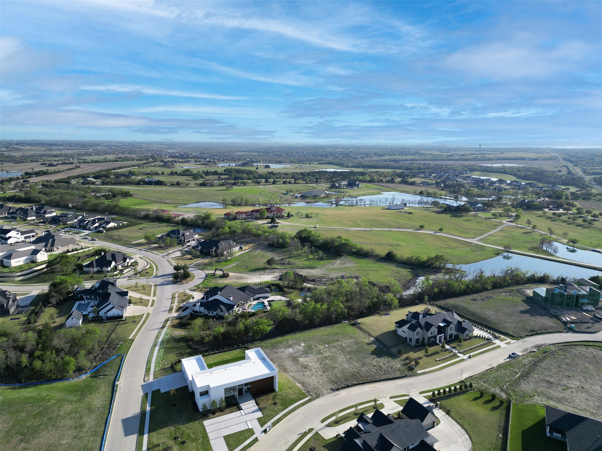 233 Sunset Point Trail Heath TX 75032