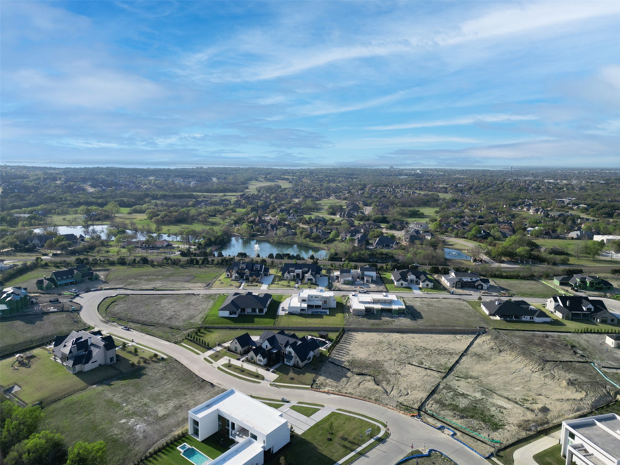 233 Sunset Point Trail Heath TX 75032