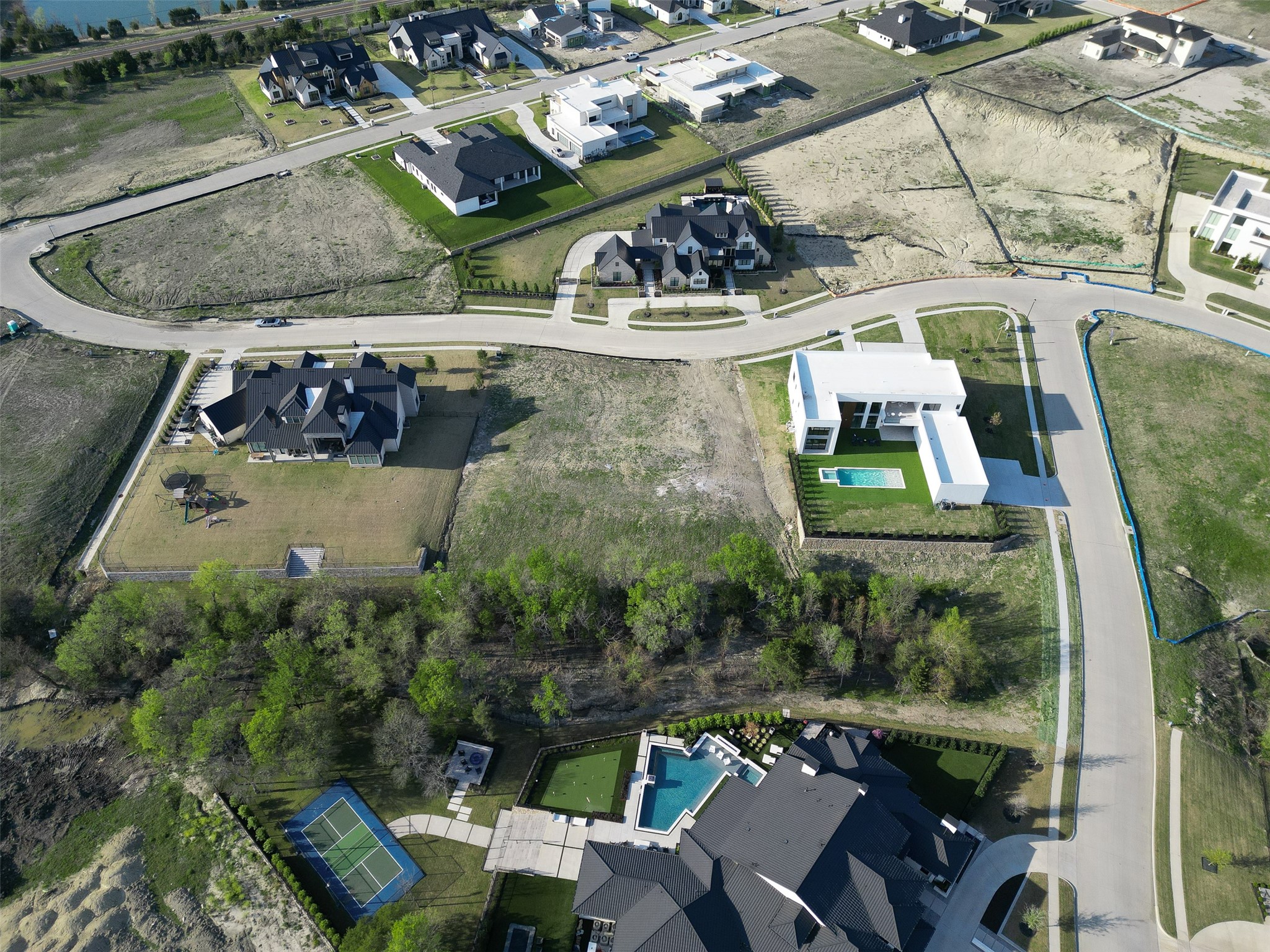 233 Sunset Point Trail Heath TX 75032