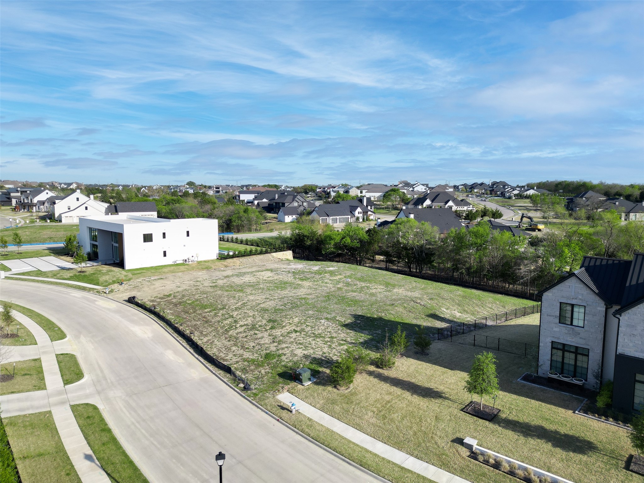 233 Sunset Point Trail Heath TX 75032