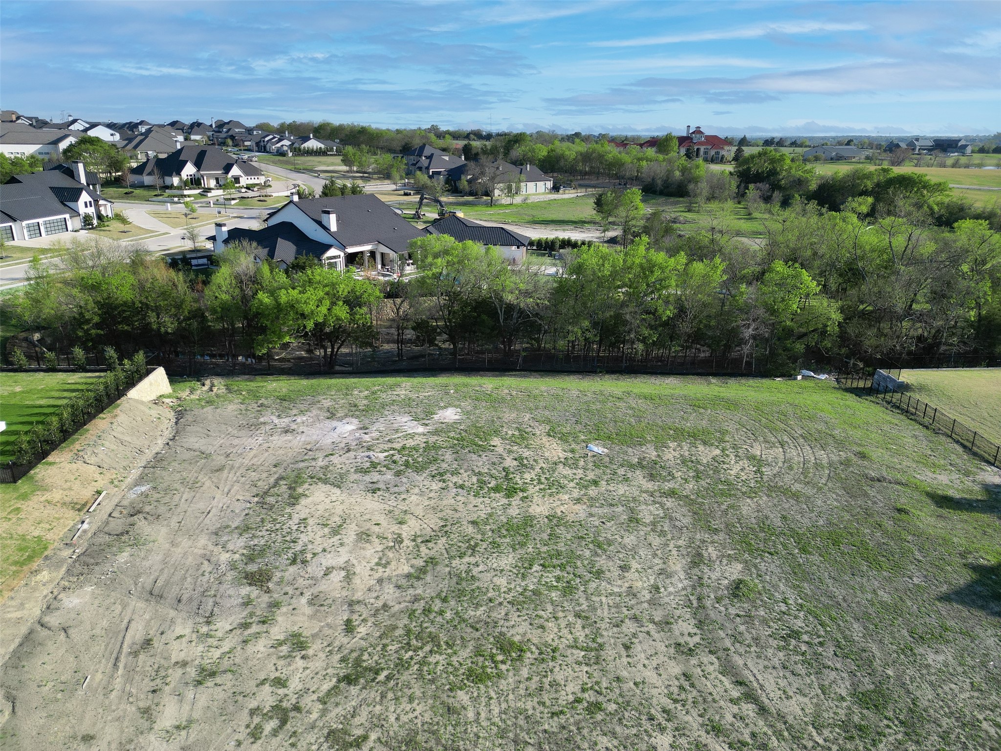 233 Sunset Point Trail Heath TX 75032