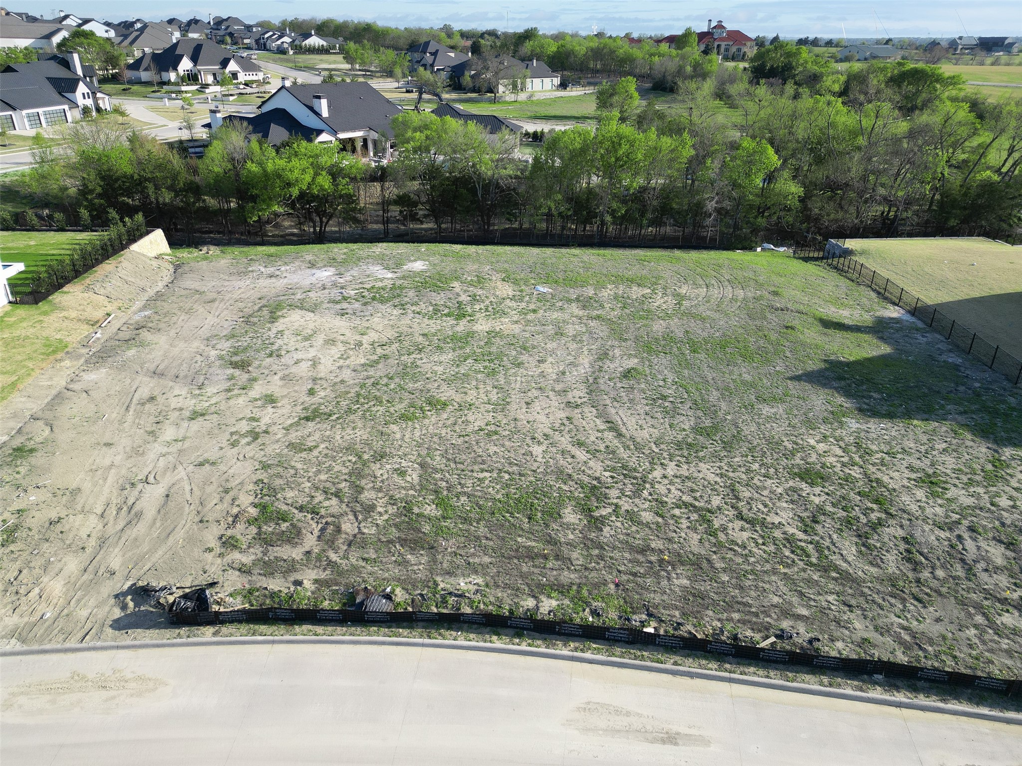 233 Sunset Point Trail Heath TX 75032