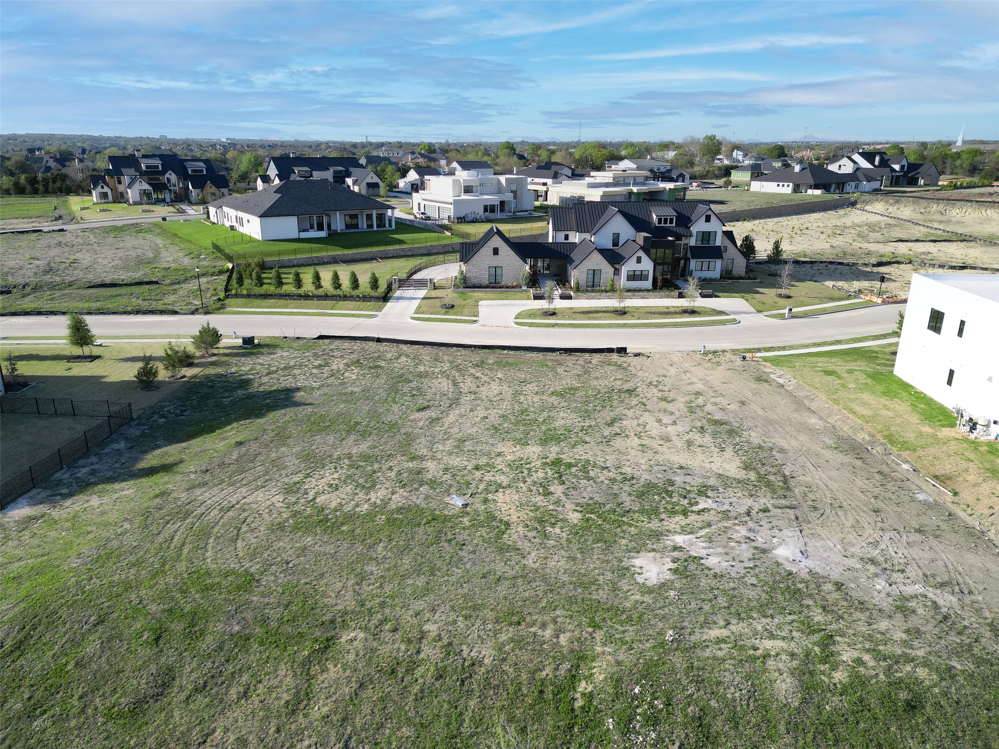 233 Sunset Point Trail Heath TX 75032