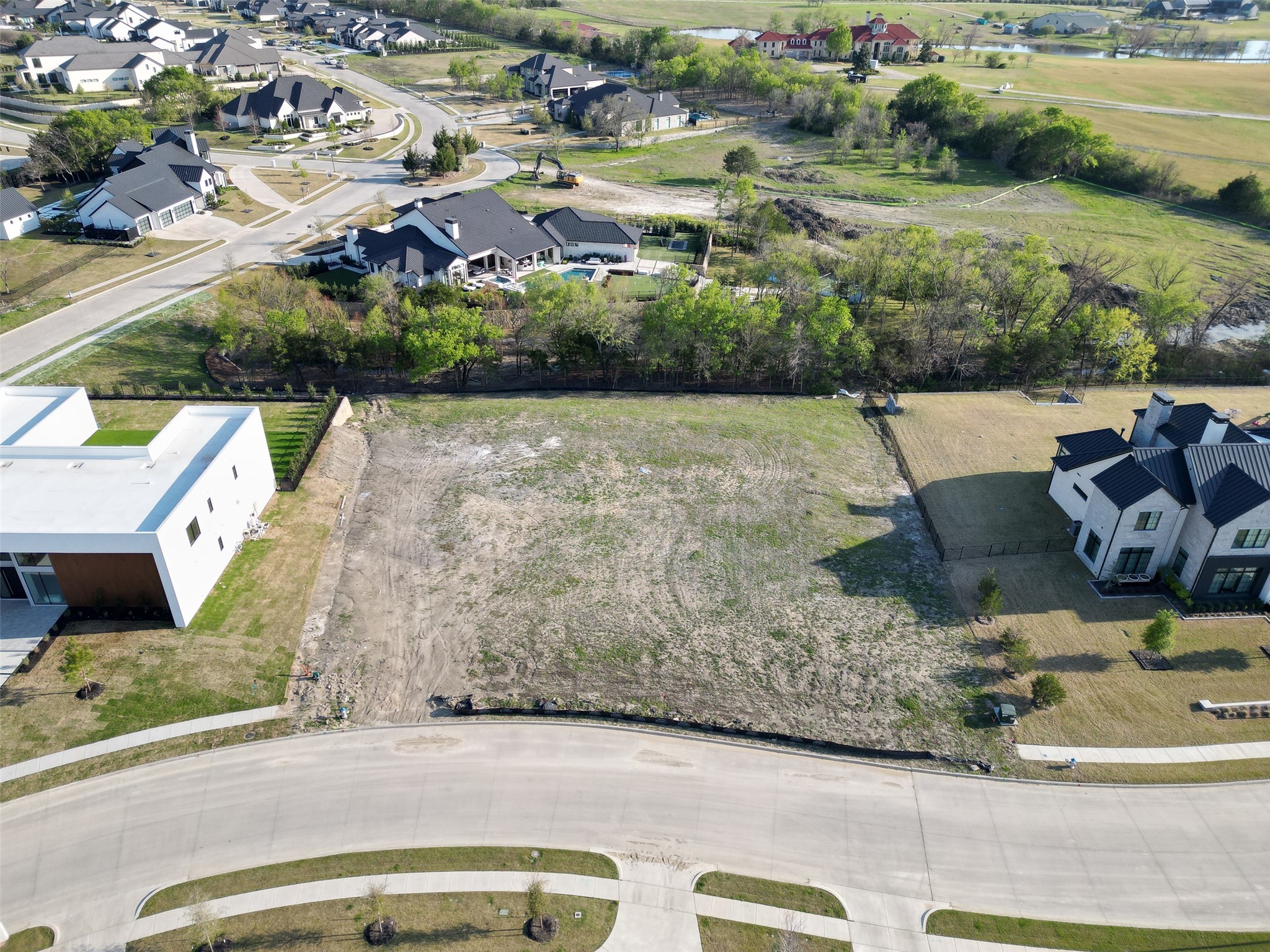 233 Sunset Point Trail Heath TX 75032
