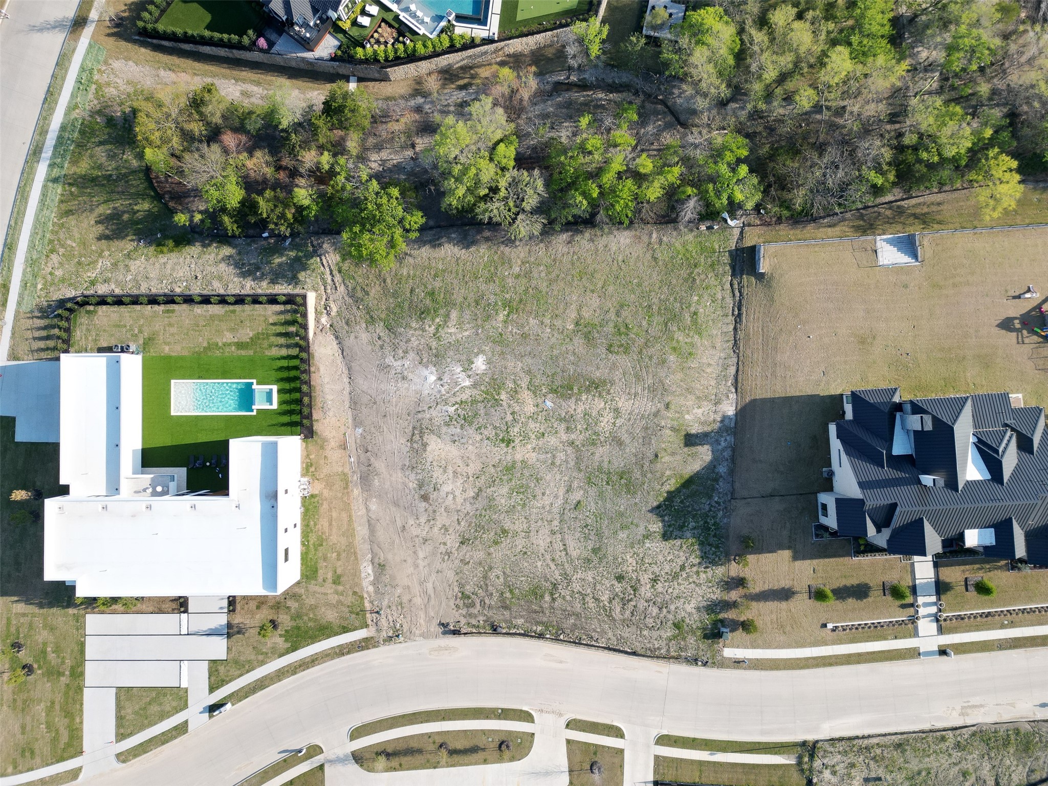 233 Sunset Point Trail Heath TX 75032