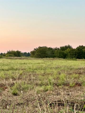 Tbd Cr 2174 Sulphur Springs TX 75482