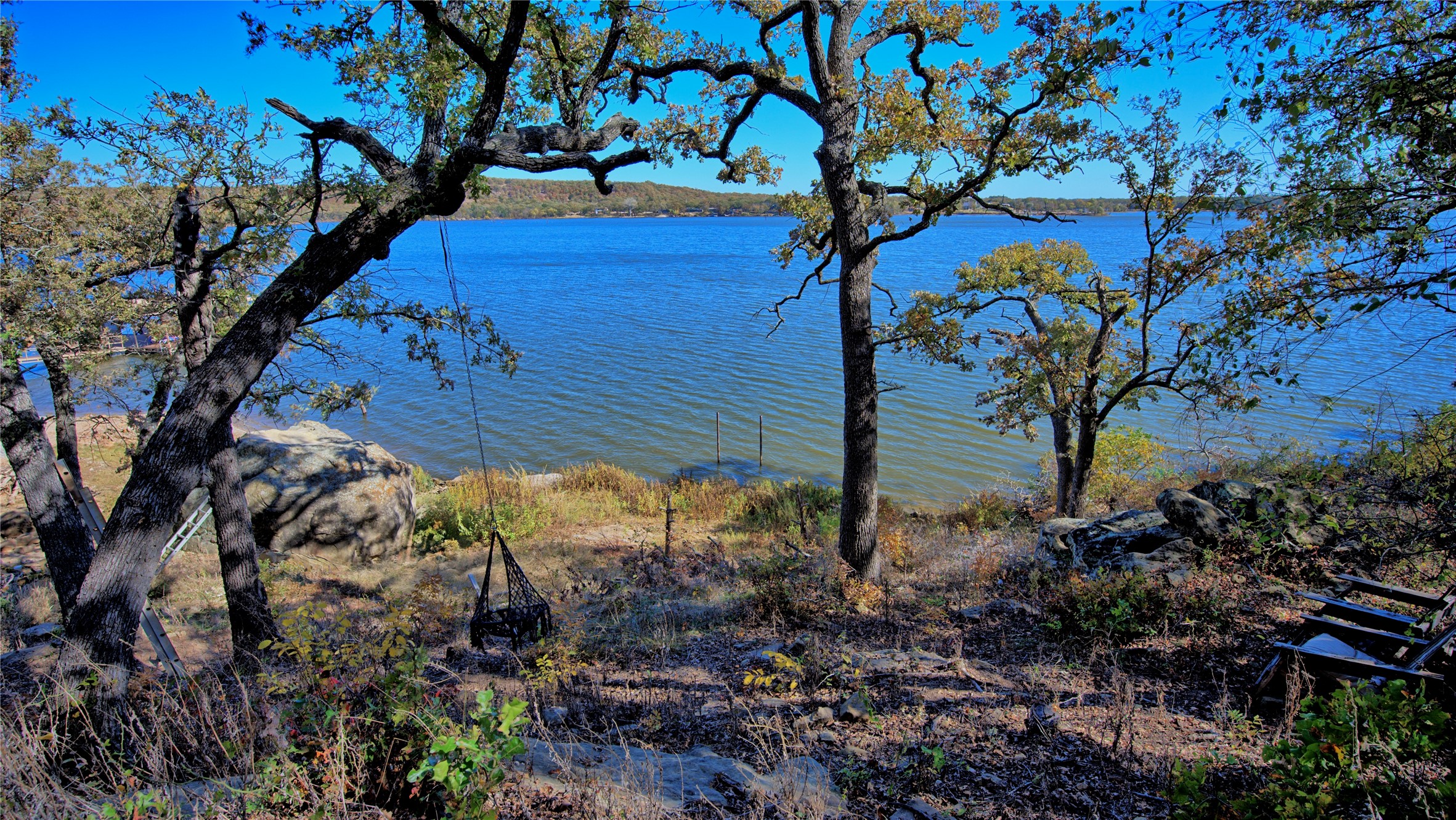 Lot 18 Scenic Hill Drive Bowie TX 76230
