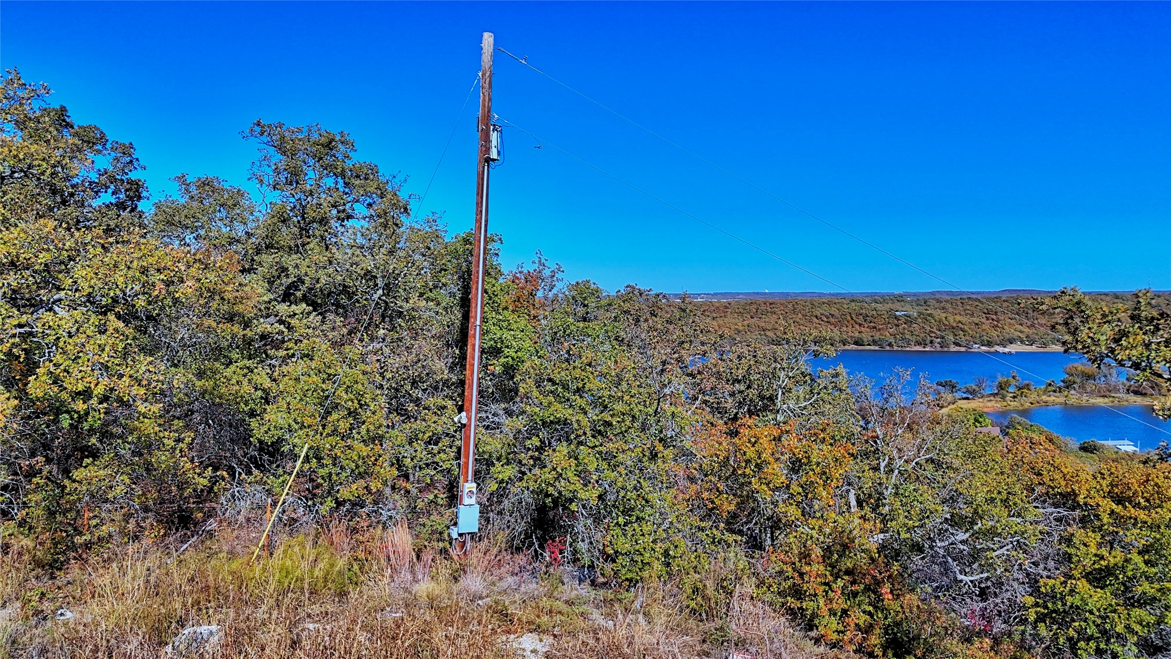 Lot 18 Scenic Hill Drive Bowie TX 76230