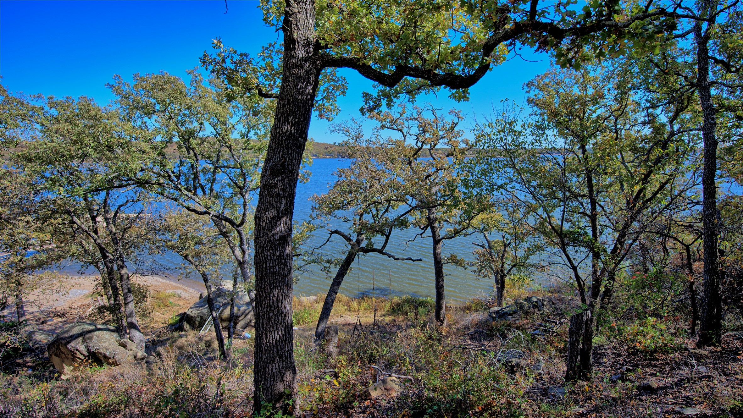 Lot 18 Scenic Hill Drive Bowie TX 76230